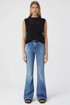Rawlin Denim Blue