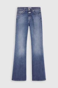 Rawlin Denim Blue