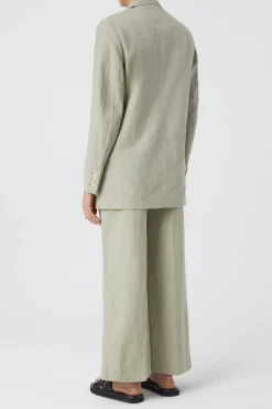 Relaxed Blazer