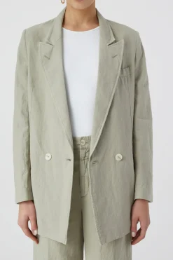 Relaxed Blazer