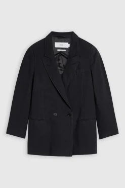 Relaxed Blazer