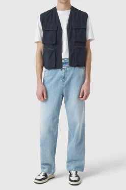 Reporter Vest