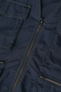 Reporter Vest