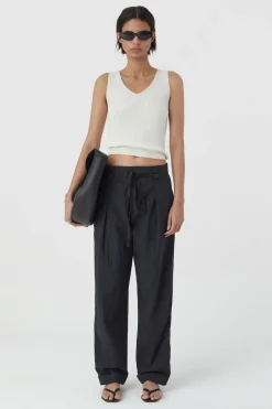 Reydon Pantalon En Coton