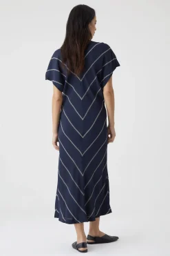 Robe Avec Imprime Allover