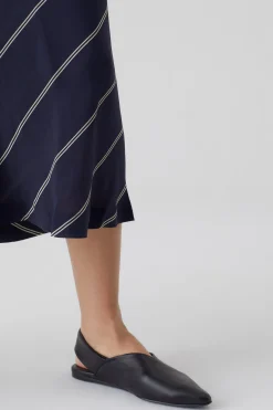 Robe Avec Imprime Allover