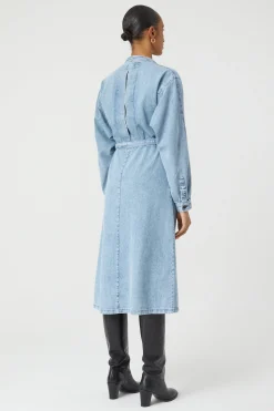 Robe Denim