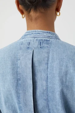 Robe Denim