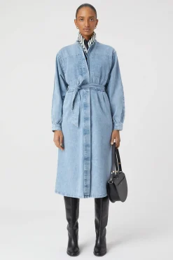 Robe Denim