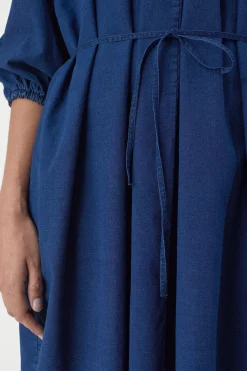 Robe Denim