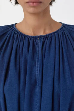 Robe Denim