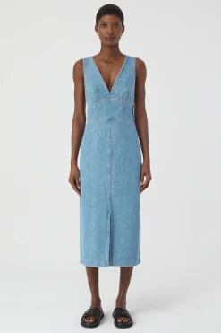 Robe Denim