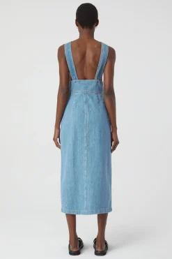 Robe Denim