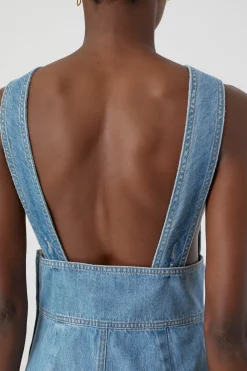 Robe Denim