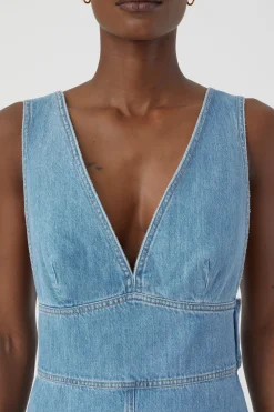 Robe Denim