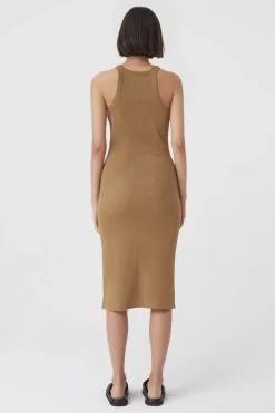 Robe En Coton Bio