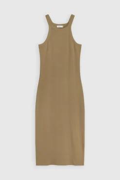 Robe En Coton Bio