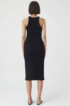 Robe En Coton Bio