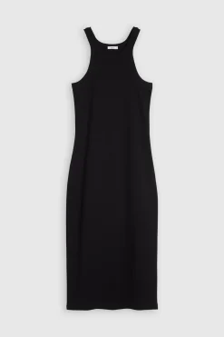 Robe En Coton Bio