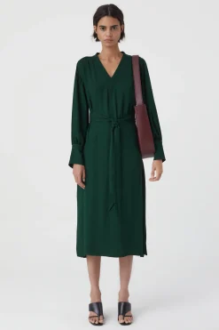 Robe En Viscose