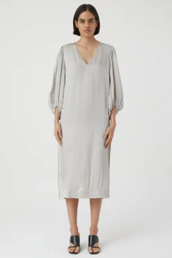 Robe En Viscose