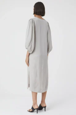 Robe En Viscose