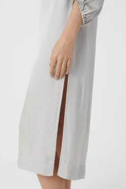 Robe En Viscose