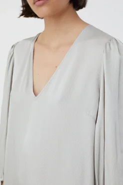 Robe En Viscose