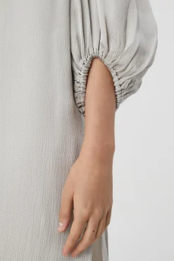 Robe En Viscose