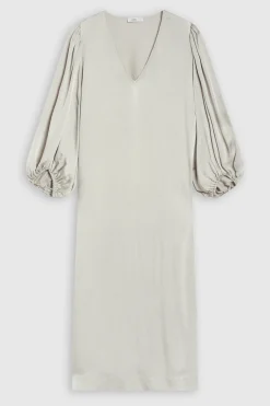 Robe En Viscose