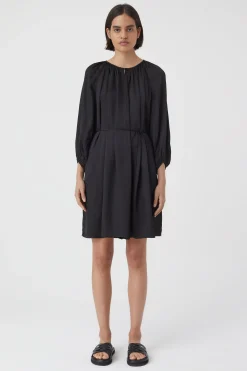 Robe En Viscose