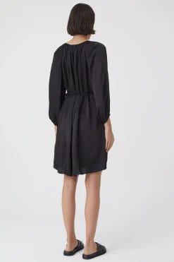 Robe En Viscose