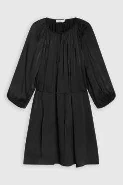 Robe En Viscose