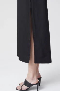 Robe En Viscose