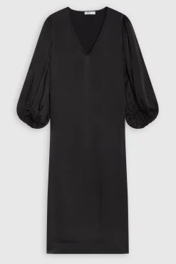 Robe En Viscose
