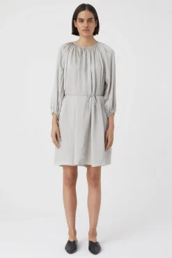 Robe En Viscose