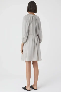 Robe En Viscose