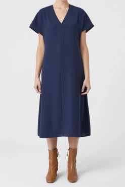 Robe Fluide