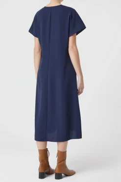 Robe Fluide