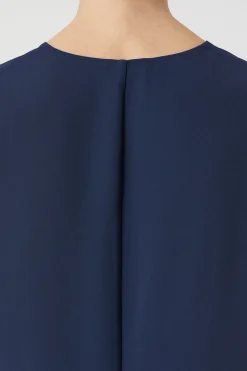 Robe Fluide