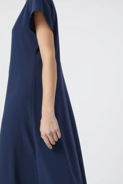 Robe Fluide