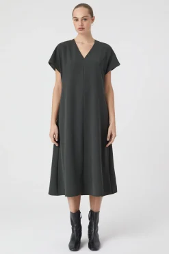 Robe Fluide