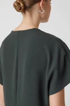 Robe Fluide