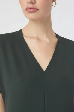 Robe Fluide