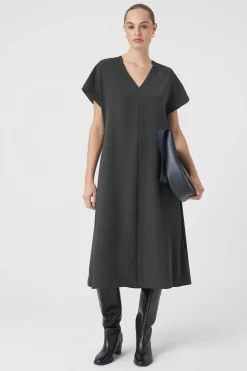 Robe Fluide