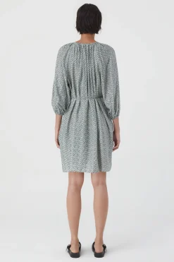 Robe Imprimee