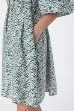 Robe Imprimee