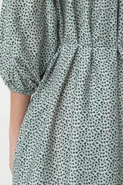 Robe Imprimee