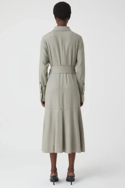Robe Trench