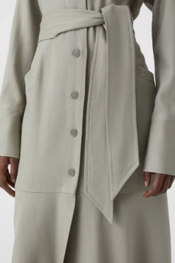 Robe Trench